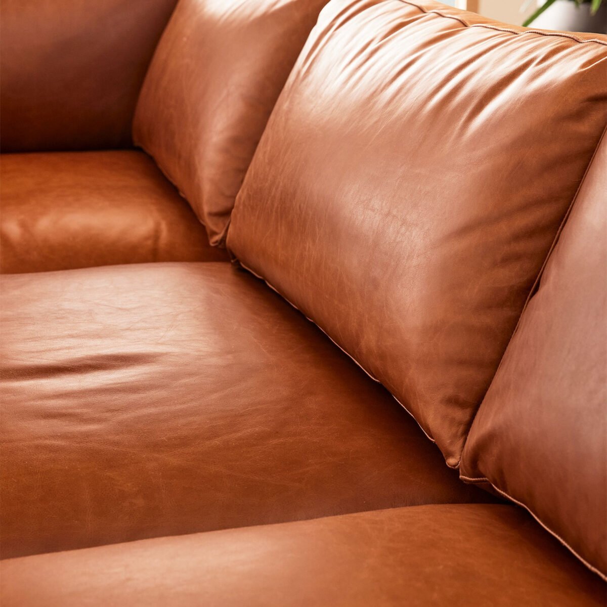 ASTORIA Royal L Shape Sofa