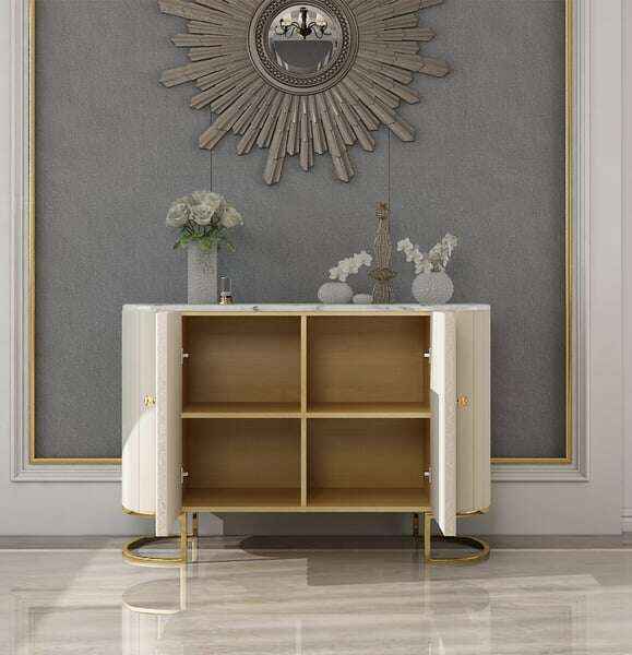 Harmony sideboard