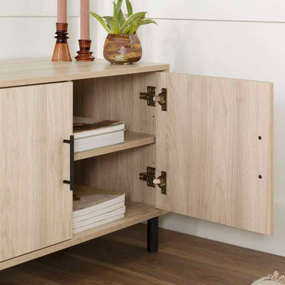 Hendrix tv rack Home Virsa