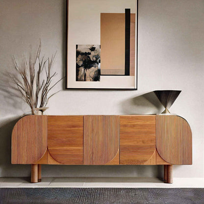 Ina sideboard