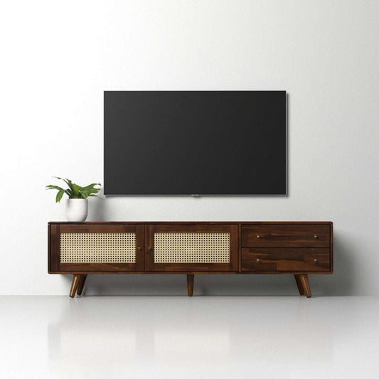 Janet console Home Virsa