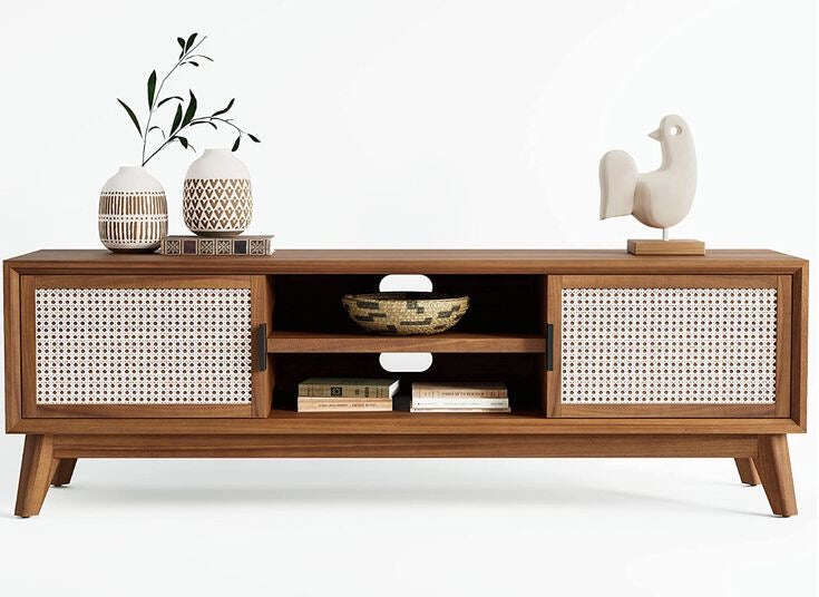 Jenny's LED Console Home Virsa