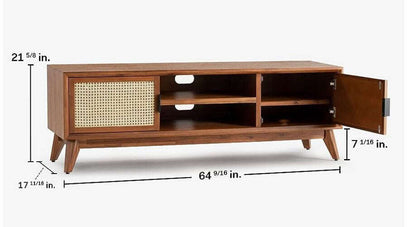 Jenny's LED Console Home Virsa