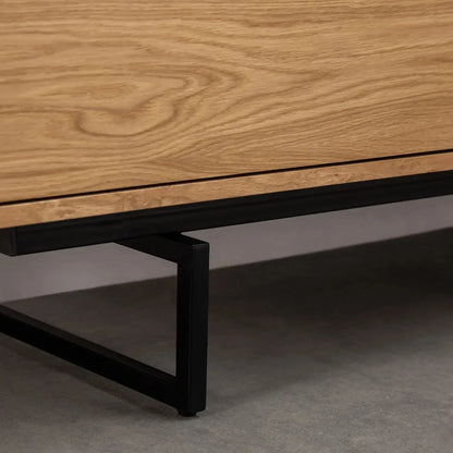 kale led console Home Virsa