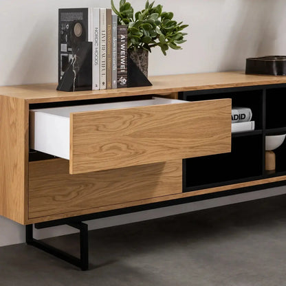 kale led console Home Virsa