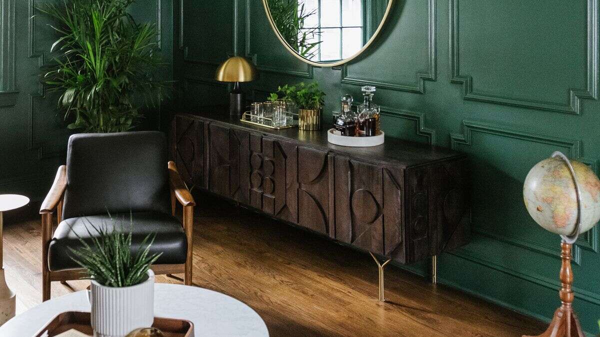 Kate side board Home Virsa