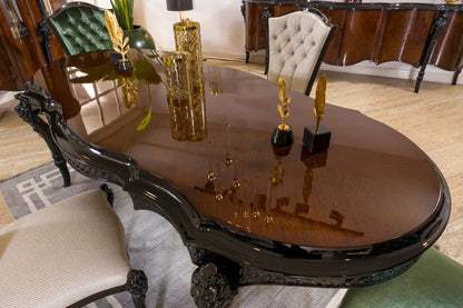 Virsa Royale Luxury Dining Set