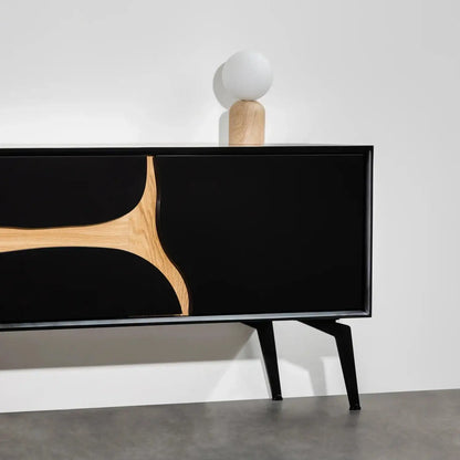 konjer media console Home Virsa
