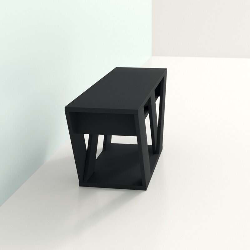 Kristin tv unit Home Virsa