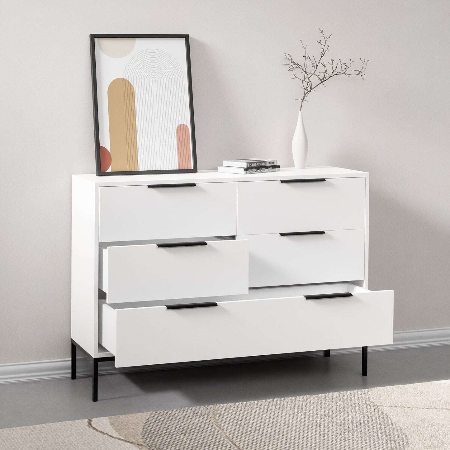 Kuala sideboard Home Virsa