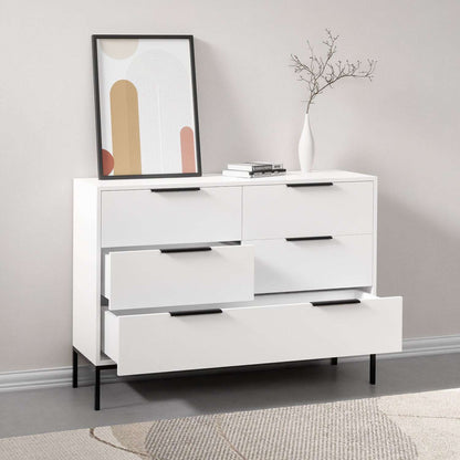 Kuala sideboard Home Virsa