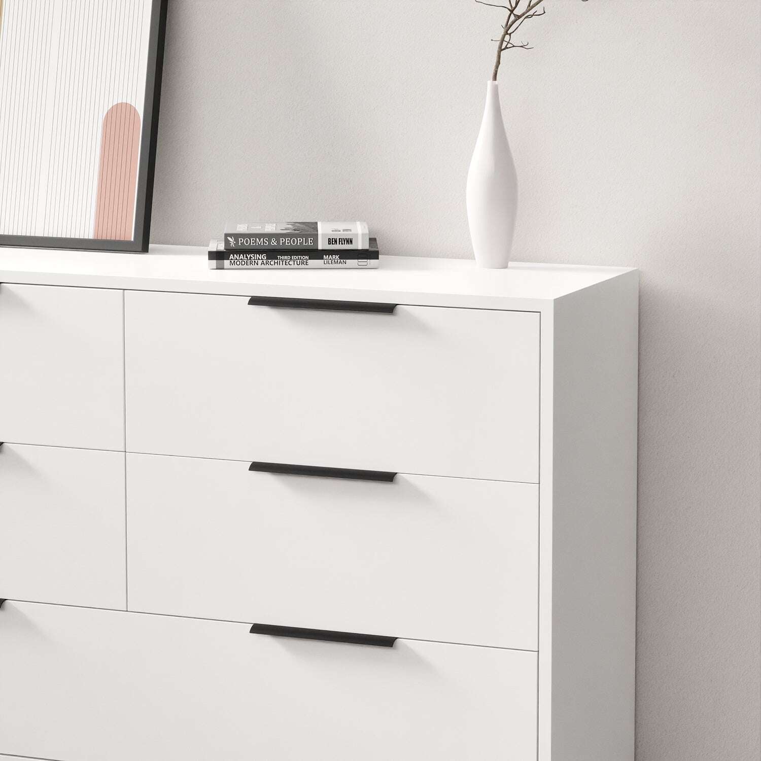 Kuala sideboard Home Virsa