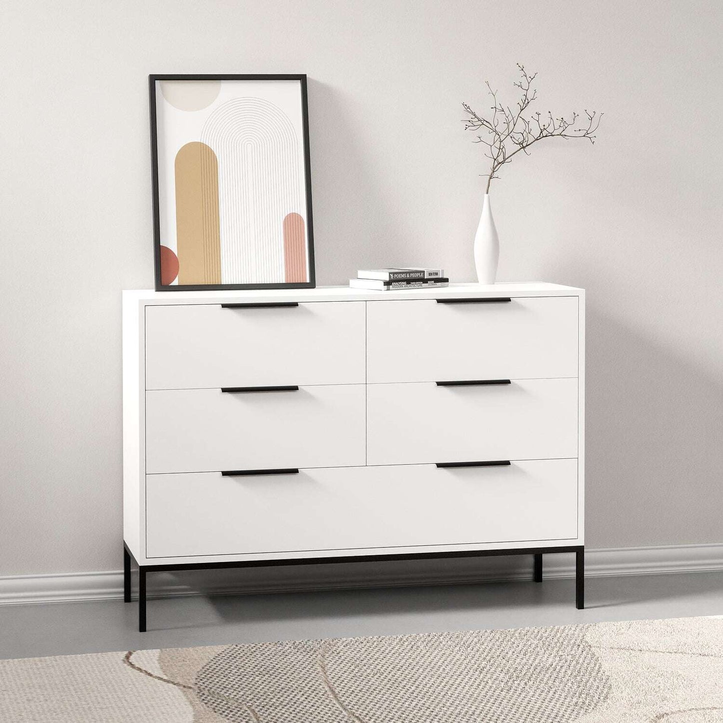 Kuala sideboard Home Virsa