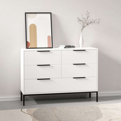 Kuala sideboard Home Virsa