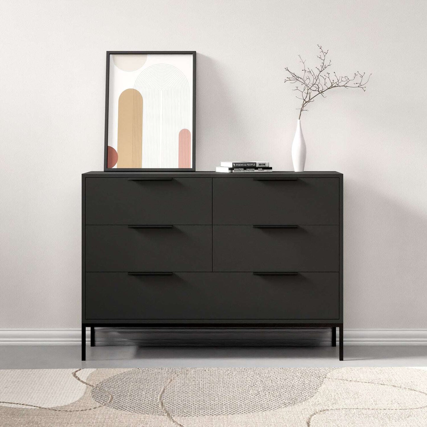 Kuala sideboard Home Virsa