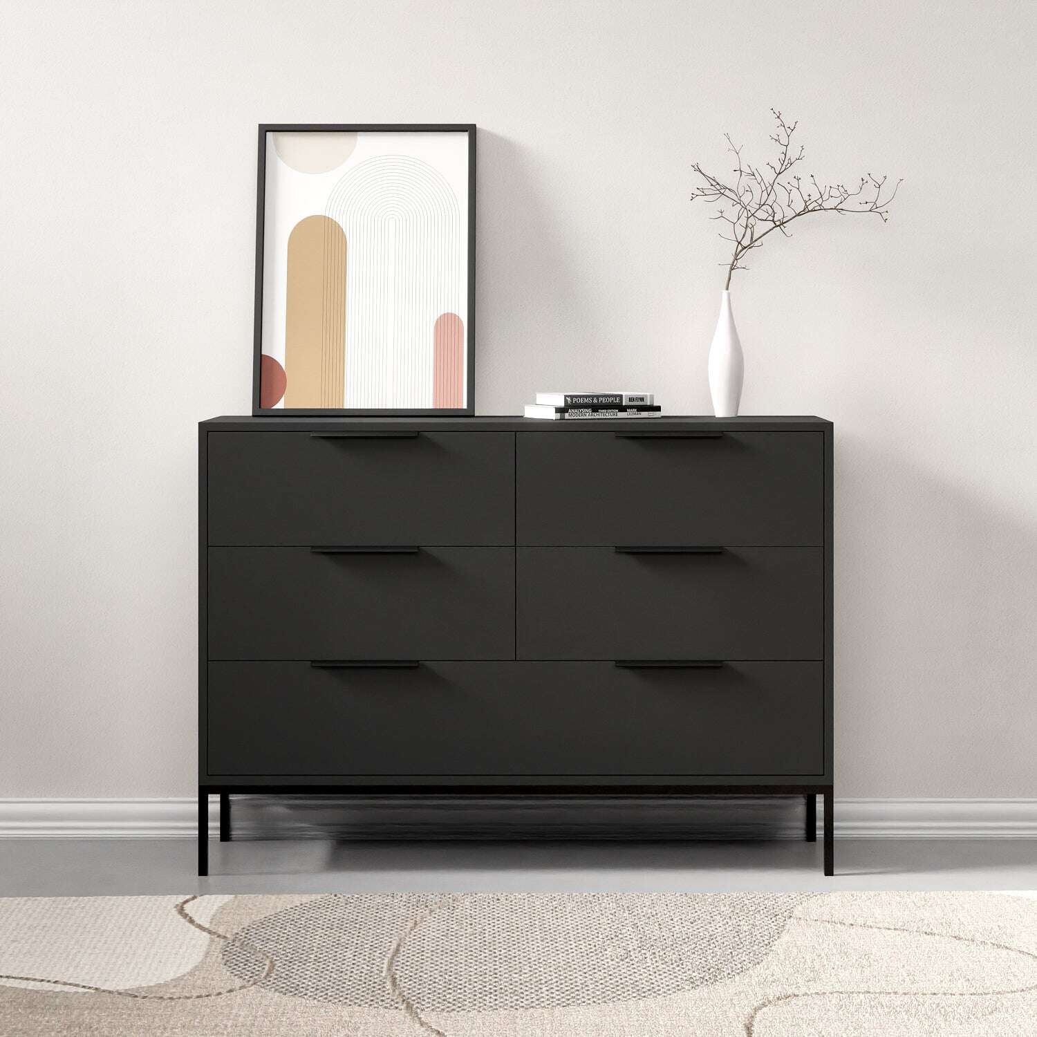 Kuala sideboard Home Virsa