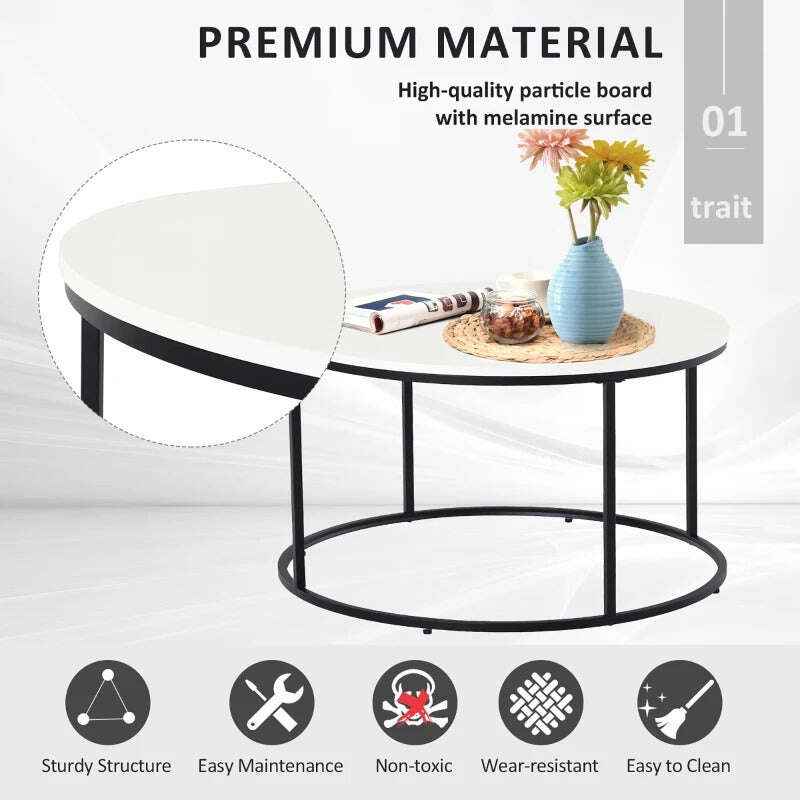 Luxury Center  Table Set for  Living Room