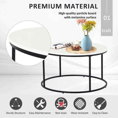 Luxury Center  Table Set for  Living Room