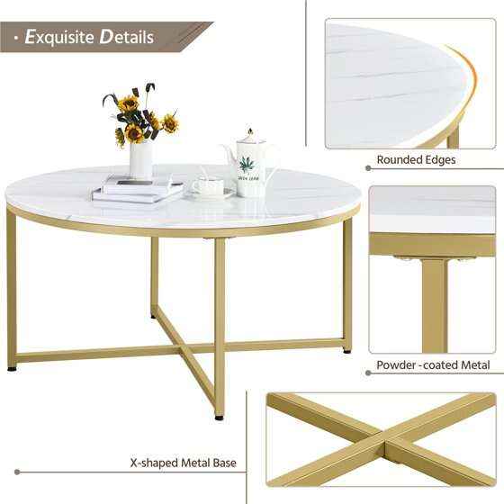 Luxury Center Table Set for  Living Room