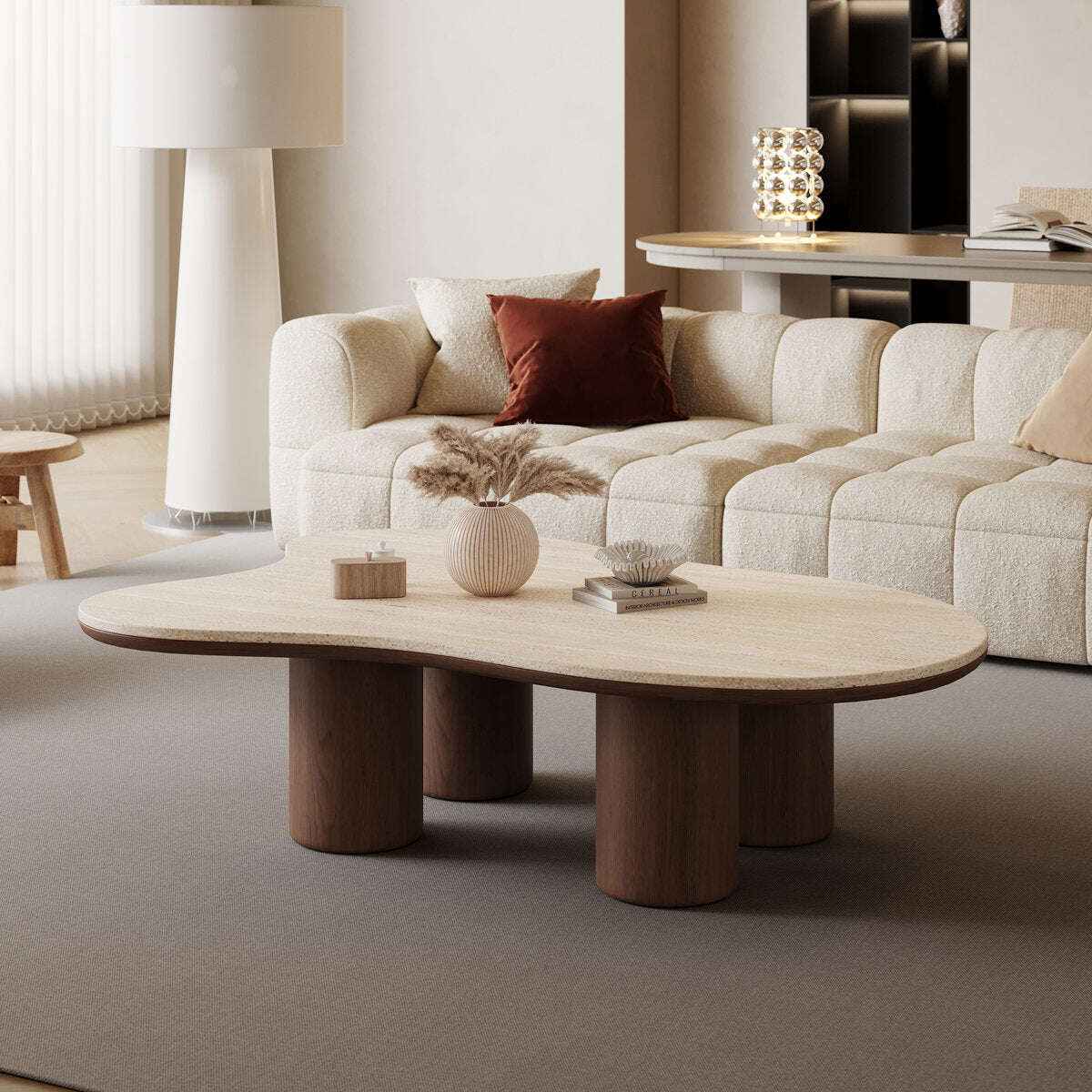 Maisa coffee table