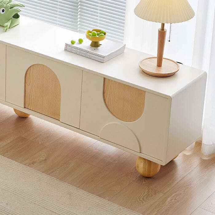 Maneh media console