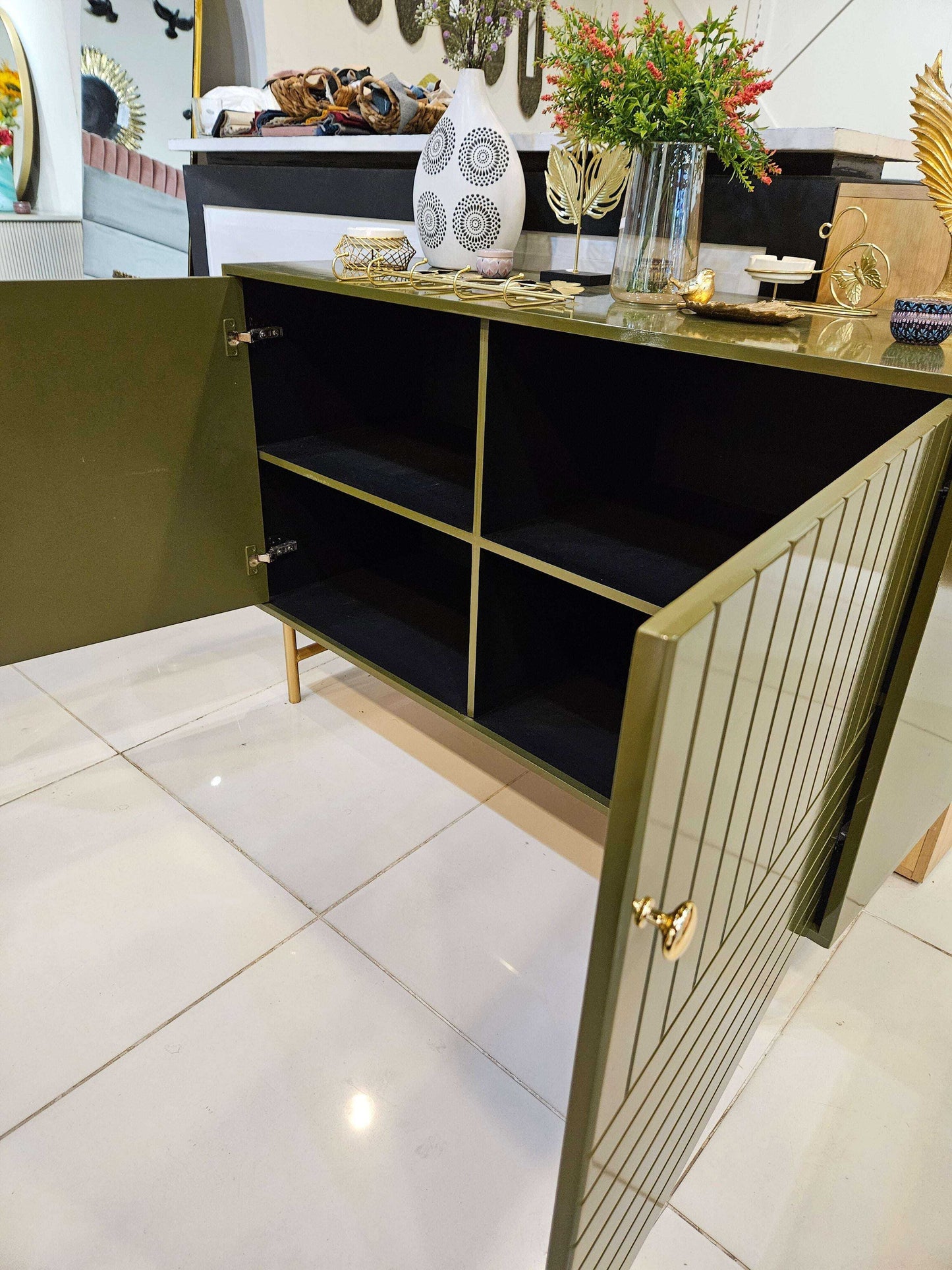 Marlin sideboard Home Virsa