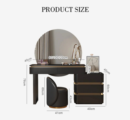 Martina dresser Home Virsa