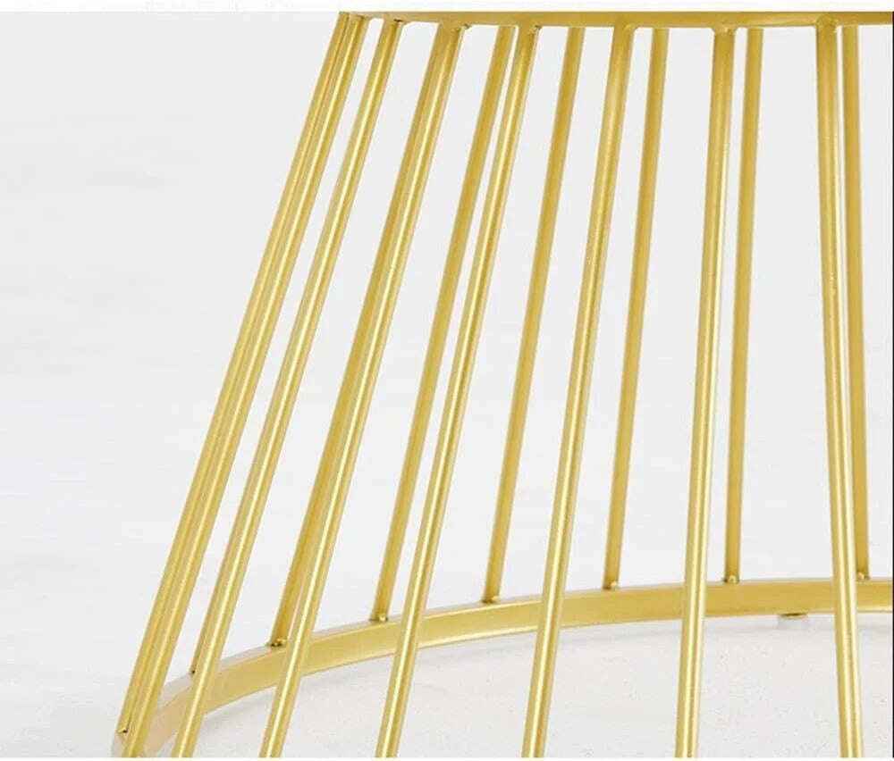 Melvina Living Lounge Centre Nesting Tables (Set of 2)