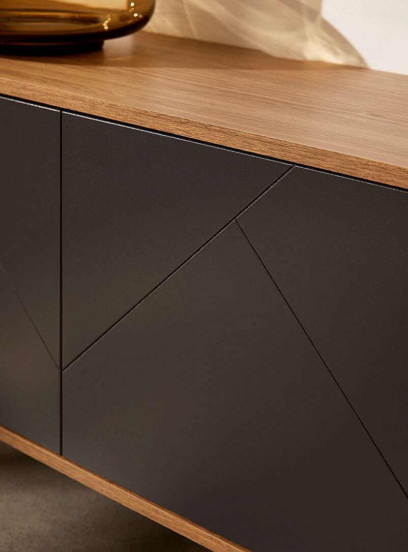 Mia media console Home Virsa