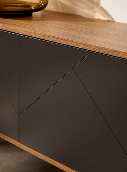 Mia media console Home Virsa