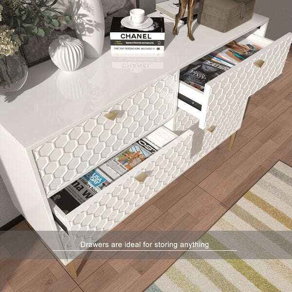 Mode sideboard