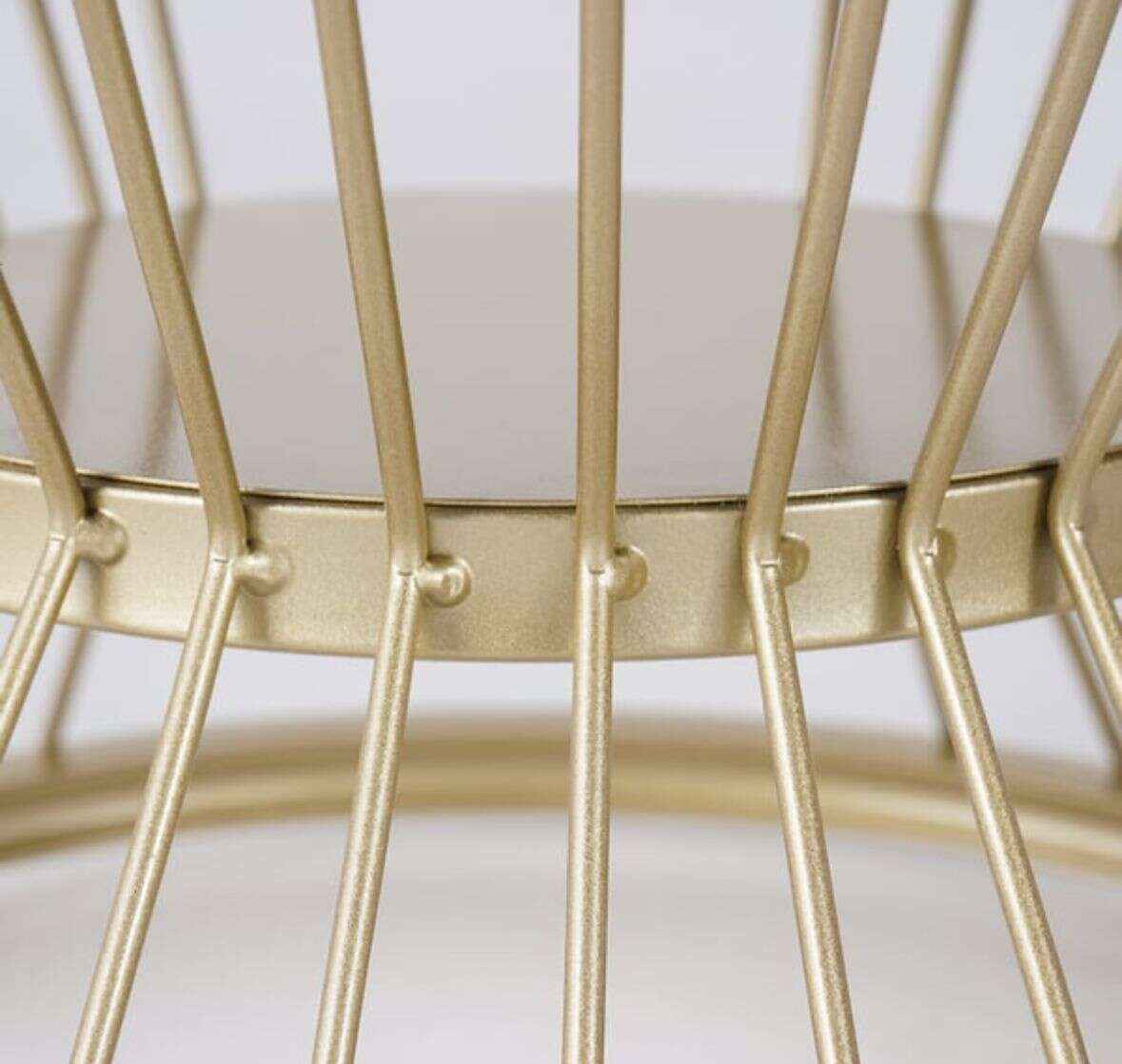 Modern Center Table Set for Living Room