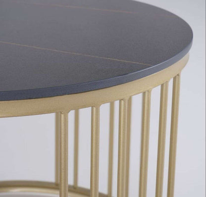 Modern  Center Table Set for Living Room Home Virsa