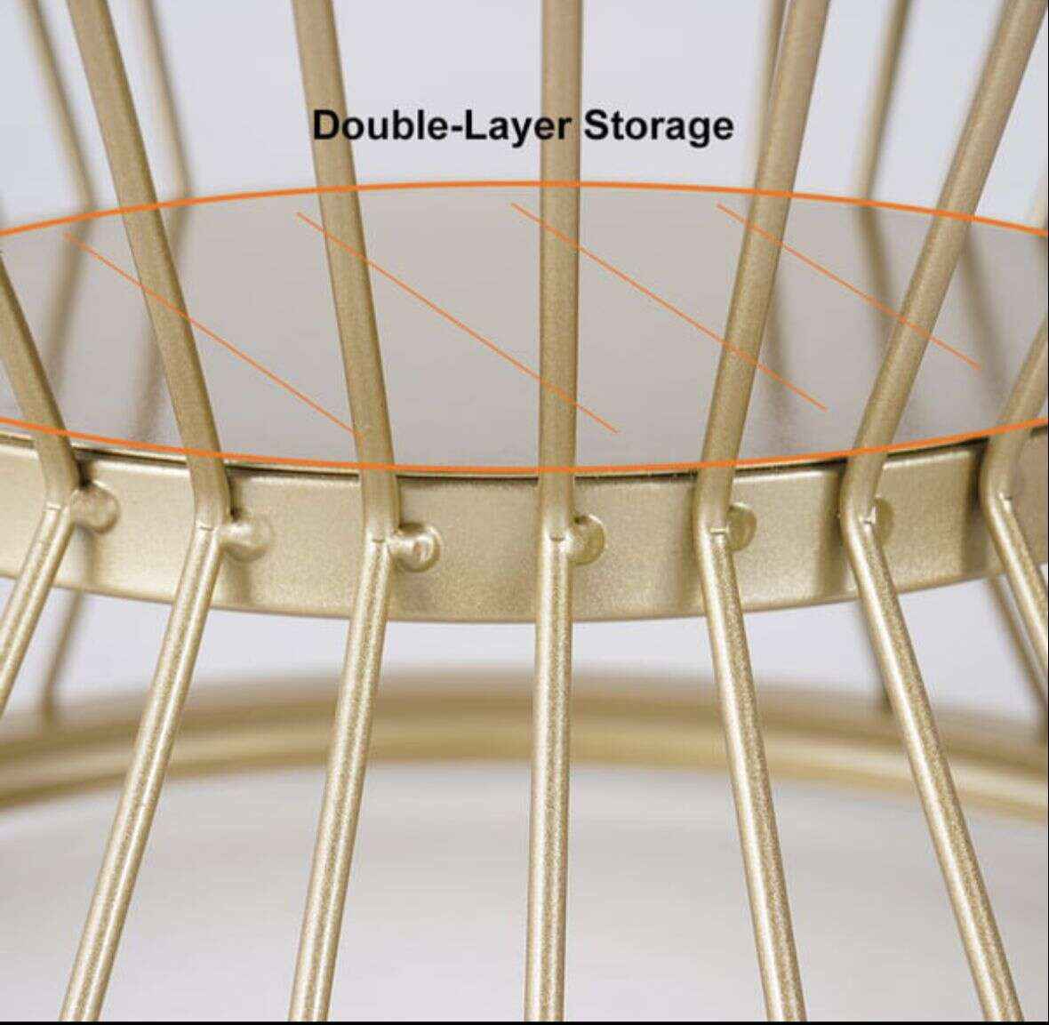 Modern Center Table Set for Living Room