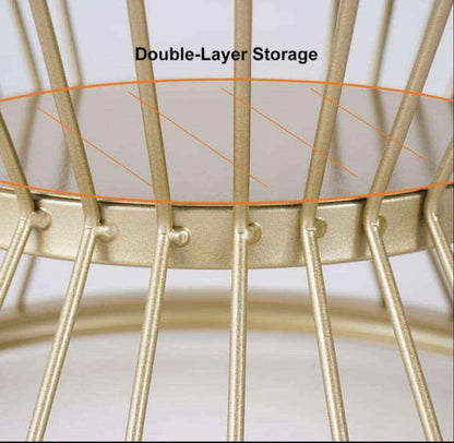 Modern Center Table Set for Living Room