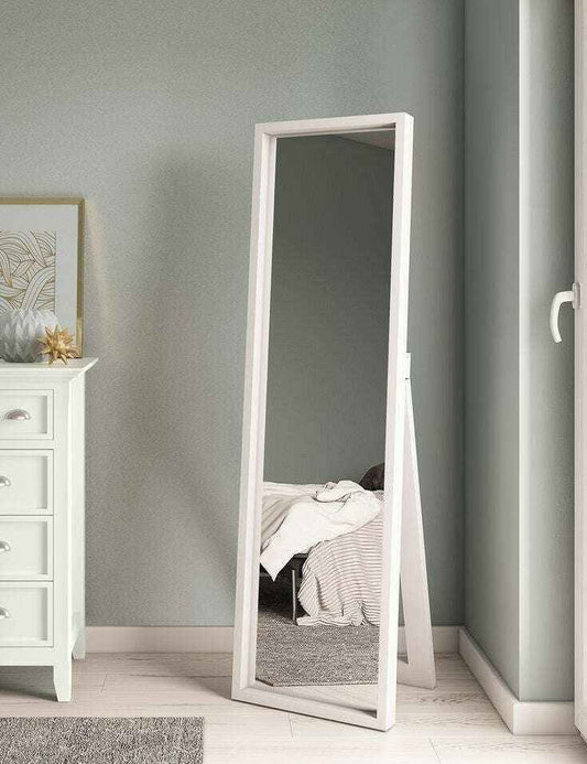 Modern Standing Mirror