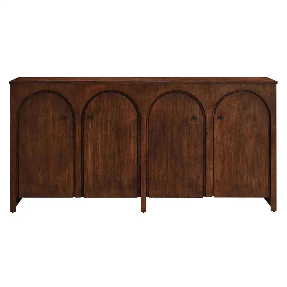modway 71" wide sideboard