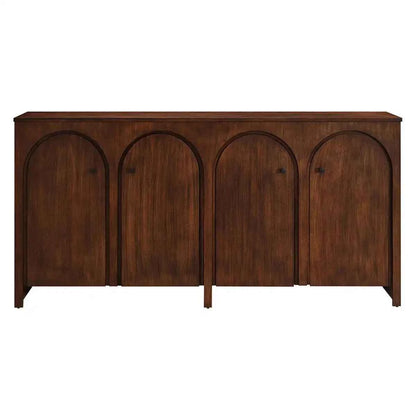 modway 71" wide sideboard