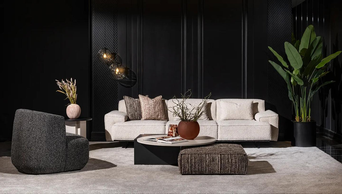 Virsa Avellia Sofa Set