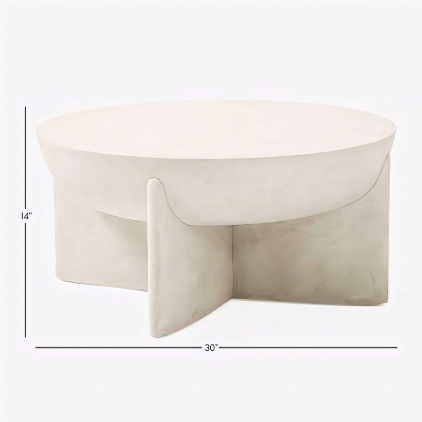 Monti Coffee table Home Virsa