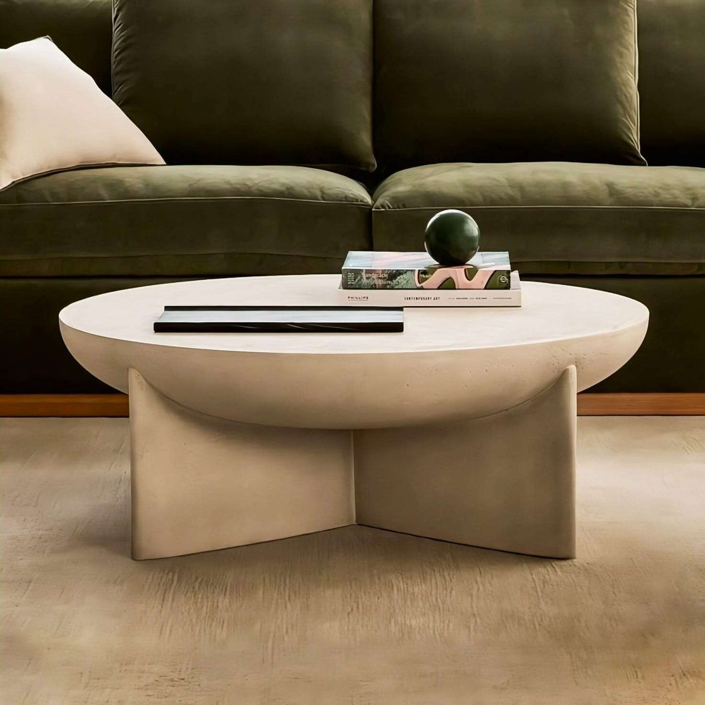 Monti Coffee table Home Virsa