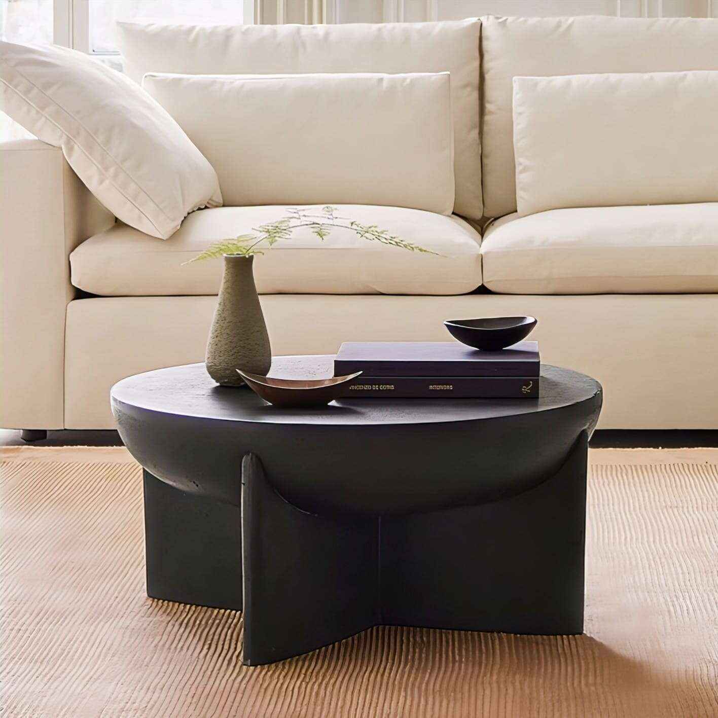 Monti Coffee table