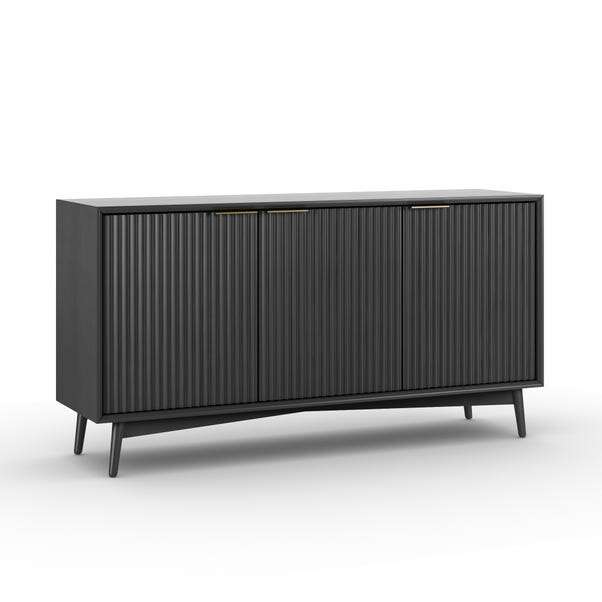 Neena storage sideboard Home Virsa