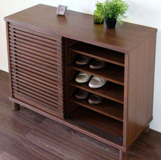 Nexus Basic Shoe Rack