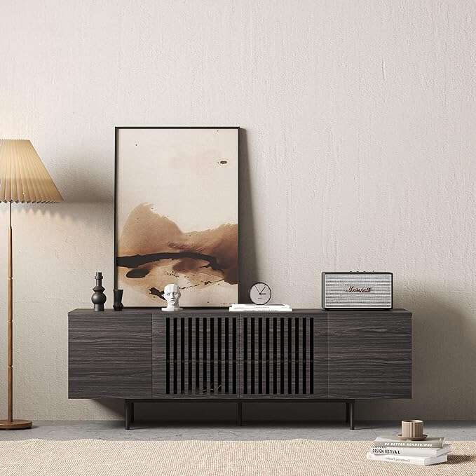 nobia led console Home Virsa