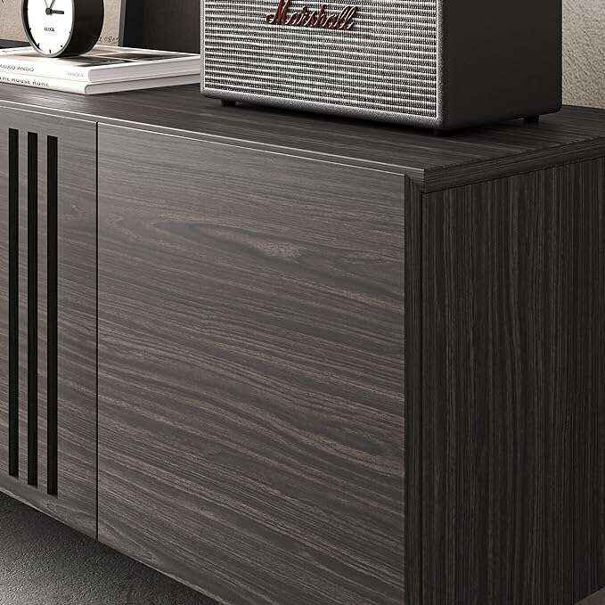 nobia led console