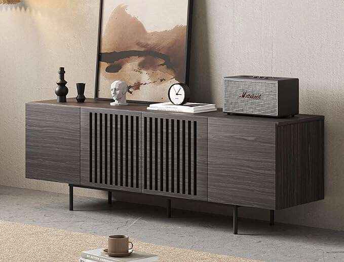 SerenityView Virsa TV Console – Home Virsa