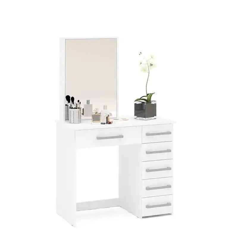 Noor makeup vanity