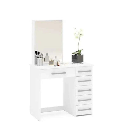 Noor makeup vanity