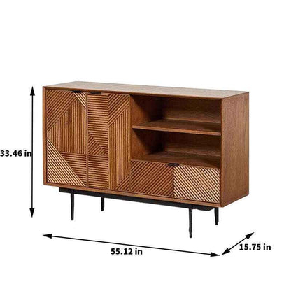 Nordic sideboard